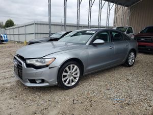 Audi A6 PREMIUM PLUS 3.0L 6 2014