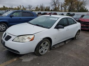Pontiac G6 2.4L 4 2009