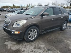 Buick Enclave CXL 3.6L 6 2009