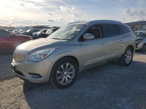 Buick Enclave 3.6L 6 2015