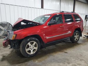 Jeep Grand Cherokee LAREDO 3.7L 6 2010