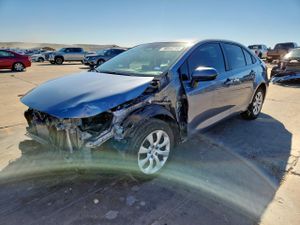 Toyota Corolla LE 2.0L 4 2023