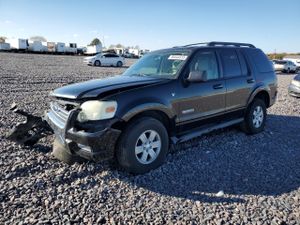 Ford Explorer XLT 4.6L 8 2008