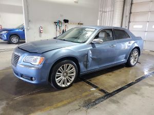 Chrysler 300 LIMITED 3.6L 6 2011