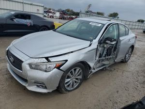 Infiniti Q50 BASE 3.7L 6 2015