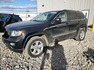 Jeep Grand Cherokee LAREDO 5.7L 8 2013
