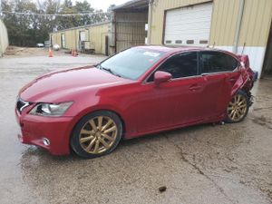 Lexus GS 350 3.5L 6 2014