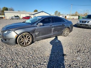 Lincoln MKZ 2.0L 4 2014