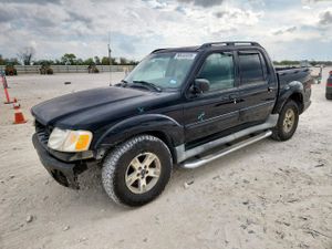 Ford Explorer 4.0L 6 2005