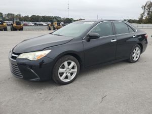 Toyota Camry LE 2.5L 4 2015