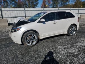 Ford Edge SPORT 3.7L 6 2013