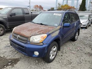 Toyota Rav4 2.4L 4 2005