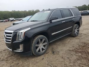 Cadillac Escalade PREMIUM 6.2L 8 2015