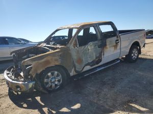 Ford F-150 3.5L 6 2014