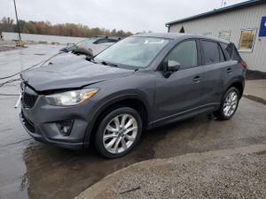 Mazda CX-5 GT 2.5L 4 2015