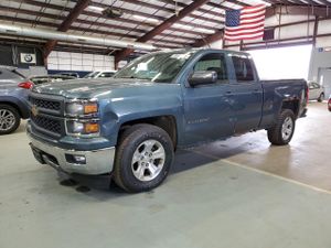 Chevrolet Silverado 1500 K1500 LT 5.3L 8 2014