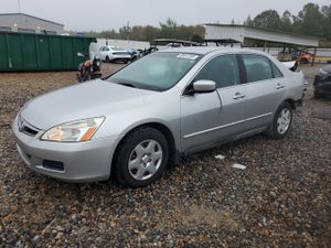 Honda Accord LX 2.4L 4 2006