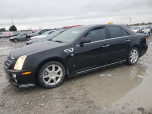 Cadillac STS 3.6L 6 2008