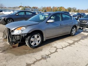 Nissan Altima 2.5 2.5L 4 2008