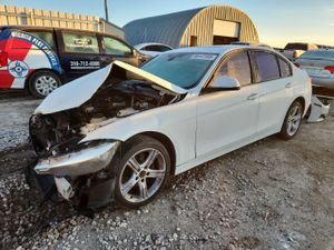 BMW 3 Series I 2.0L 4 2013