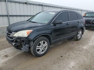 Honda CR-V EXL 2.4L 4 2011