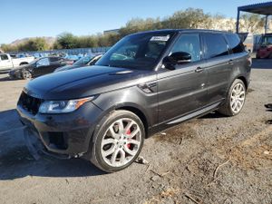 Land Rover Range Rover AUTOBIOGRAPHY 5.0L 8 2014