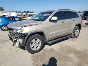Jeep Grand Cherokee LAREDO 3.6L 6 2014
