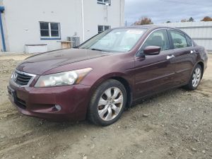 Honda Accord EXL 3.5L 6 2010