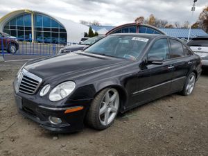 Mercedes-Benz E 350 4MATIC 3.5L 6 2007