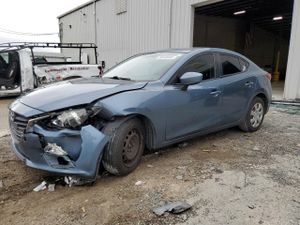 Mazda 3 SPORT 2.0L 4 2015