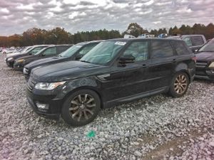 Land Rover Range Rover HSE 3.0L 6 2014