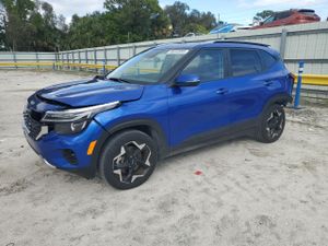 Kia Seltos S 2.0L 4 2025