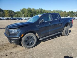 Ford Ranger XL 2.3L 4 2022