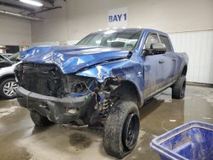 Dodge RAM 6.7L 6 2010