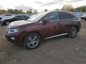 Lexus RX 350 BASE 3.5L 6 2015