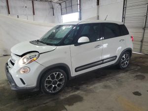 Fiat 500L TREKKING 1.4L 4 2014