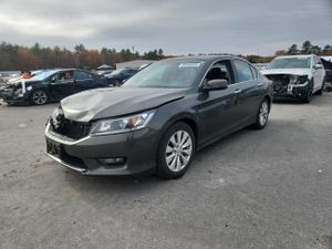 Honda Accord EXL 2.4L 4 2014