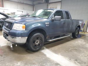 Ford F-150 4.6L 8 2005