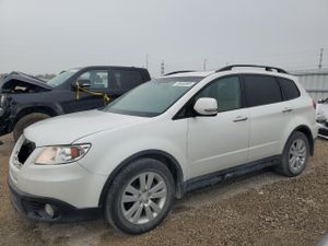 Subaru Tribeca LIMITED 3.6L 6 2011
