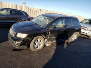 Jeep Compass SPORT 2.0L 4 2013