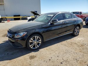 Mercedes-Benz C 300 4MATIC 2.0L 4 2015