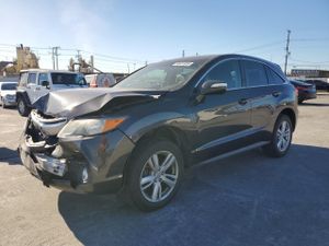 Acura RDX TECHNOLOGY 3.5L 6 2015