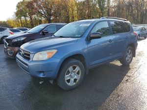 Toyota Rav4 2.4L 4 2007