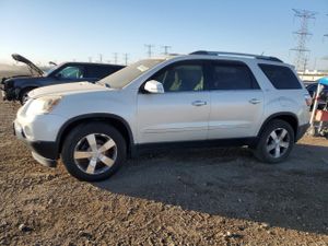GMC Acadia SLT-1 3.6L 6 2011