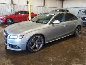 Audi S4 PRESTIGE 3.0L 6 2011