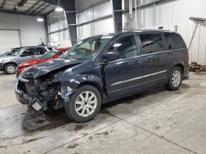 Chrysler Town & Country TOURING 3.6L 6 2014