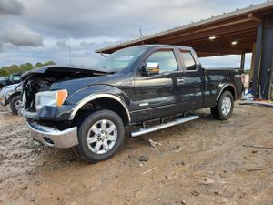 Ford F-150 SUPER CAB 3.5L 6 2014