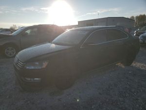 Volkswagen Passat S 1.8L 4 2015