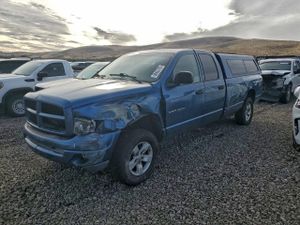 Dodge RAM 5.9L 8 2002