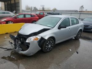 Chevrolet Cobalt LS 2.2L 4 2008